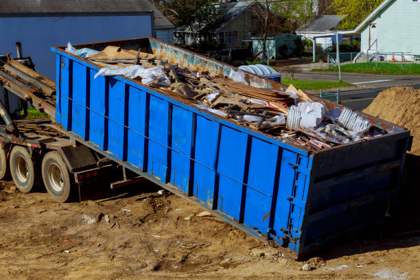 Best Residential Junk Removal  in Tama, IA